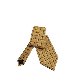 Umo Lorenzo - Yellow Tie